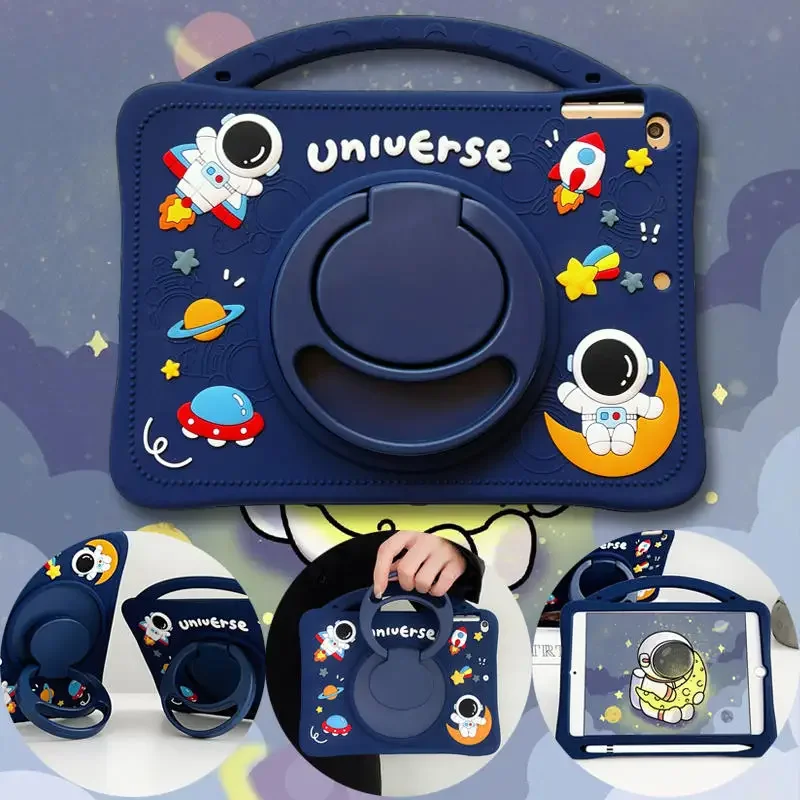 Kids Case For Xiaomi RedMi Pad - Redmi Tablet Accessories recension och pris