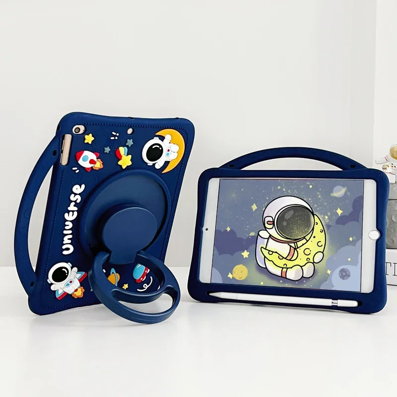 Kids Case For Xiaomi RedMi Pad - Redmi Tablet Accessories recension och pris