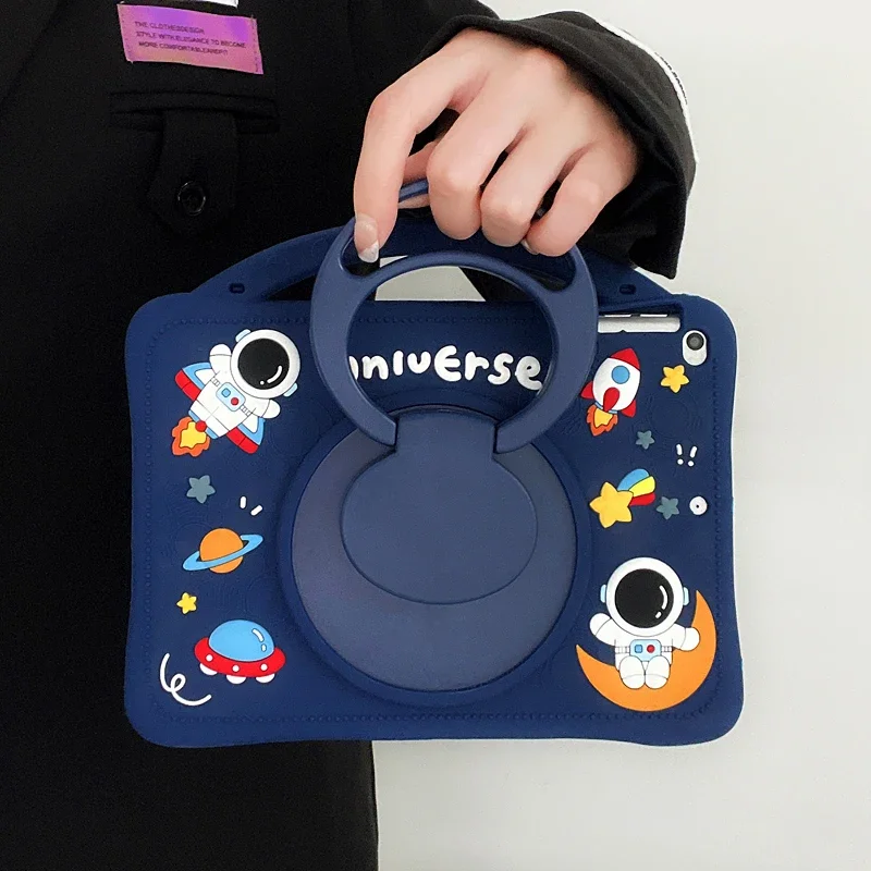 Kids Case For Xiaomi RedMi Pad - Redmi Tablet Accessories recension och pris