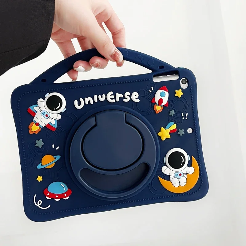 Kids Case For Xiaomi RedMi Pad - Redmi Tablet Accessories recension och pris