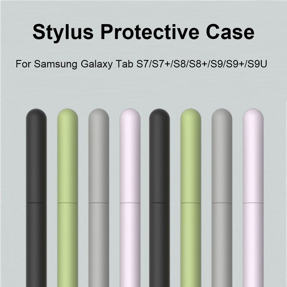 Ergonomic Anti Slip Tablet Tou - Galaxy Tablet Accessories recension och pris