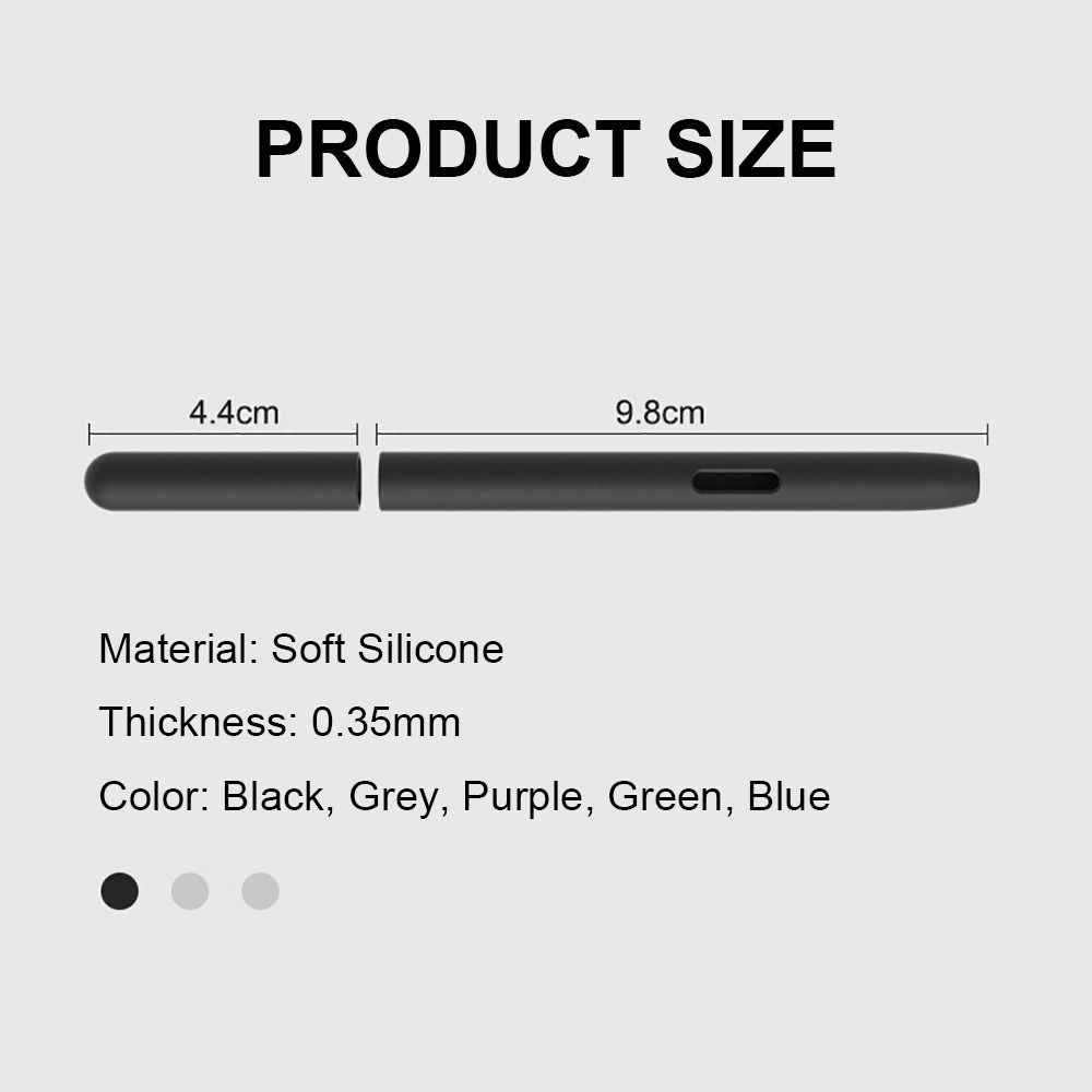 Ergonomic Anti Slip Tablet Tou - Galaxy Tablet Accessories recension och pris