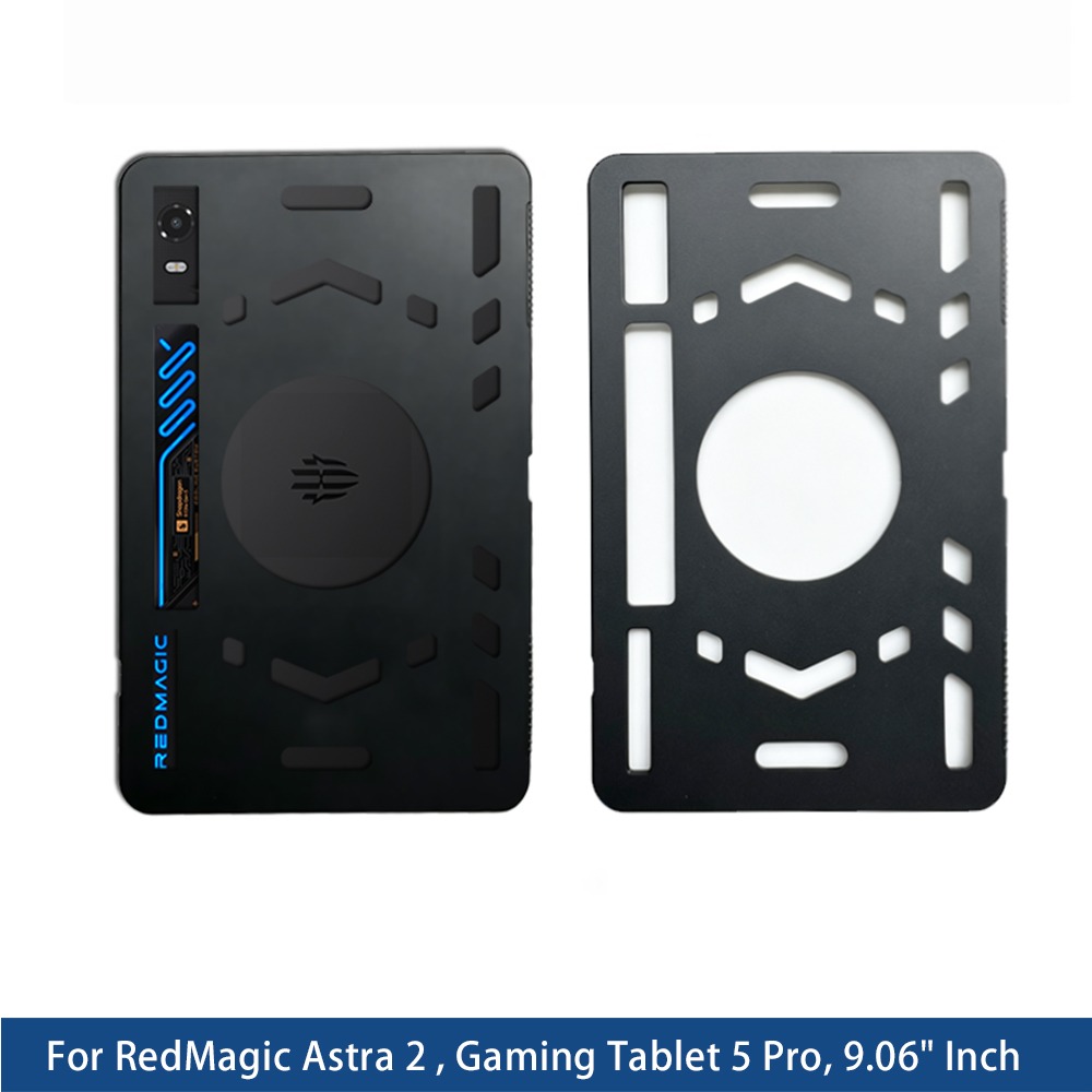 Case For ZTE Nubia RedMagic As - Redmagic Tablet Accessories recension och pris