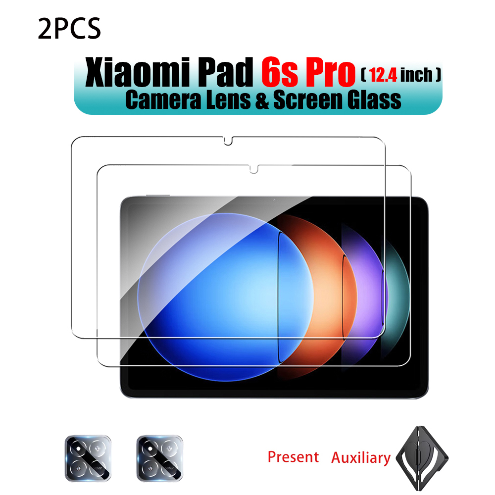 2pcs For Xiaomi Pad 7 Pro 11.2 - Cidea Tablet Accessories recension och pris