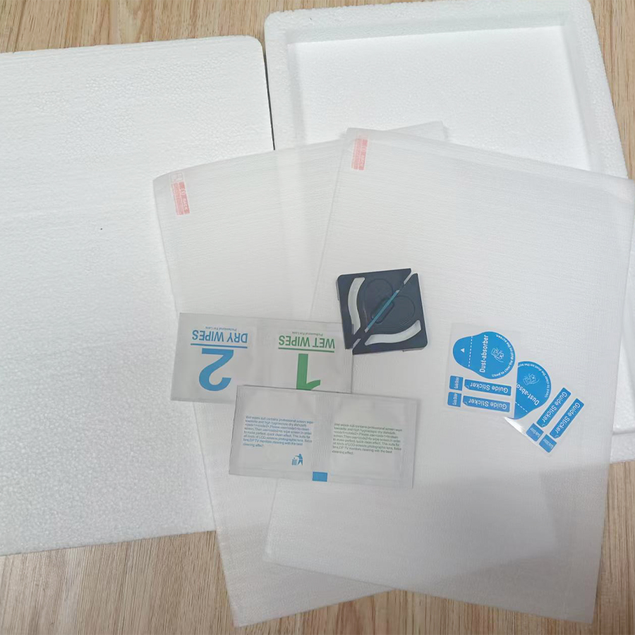 2pcs For Xiaomi Pad 7 Pro 11.2 - Cidea Tablet Accessories recension och pris